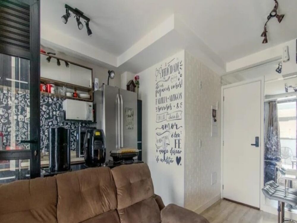 Apartamento, 2 quartos, 85 m² - Foto 2