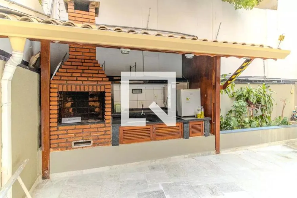Apartamento, 3 quartos, 100 m² - Foto 2