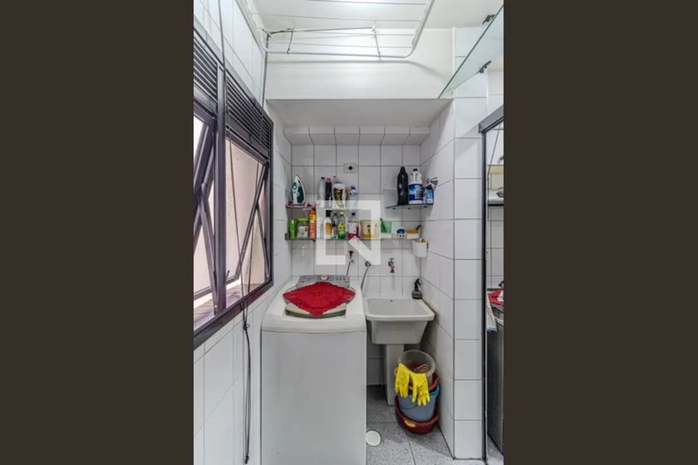 Apartamento, 3 quartos, 100 m² - Foto 3