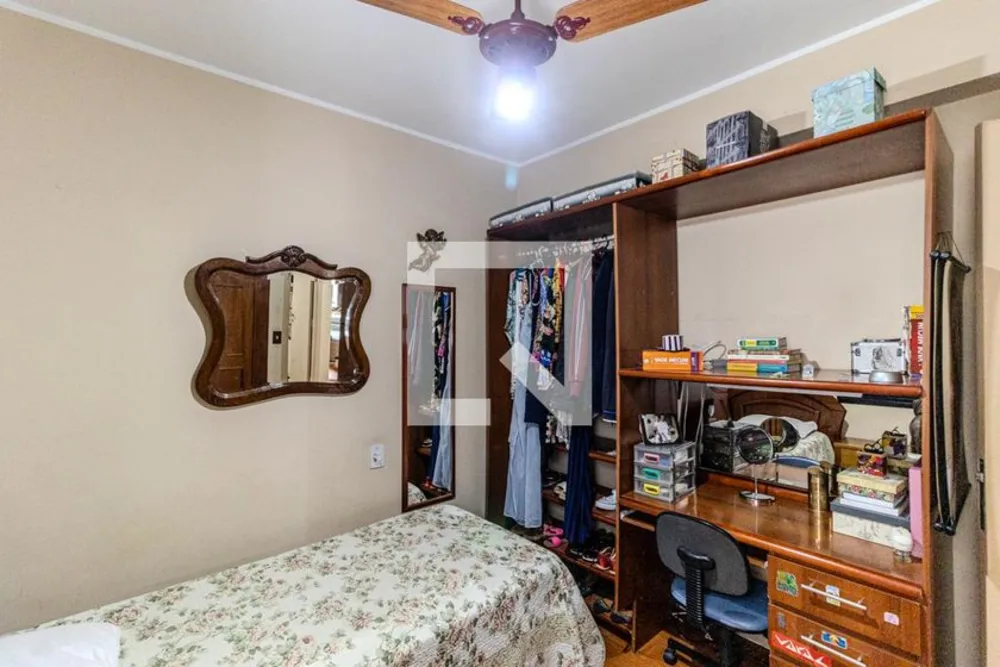 Apartamento, 3 quartos, 100 m² - Foto 4