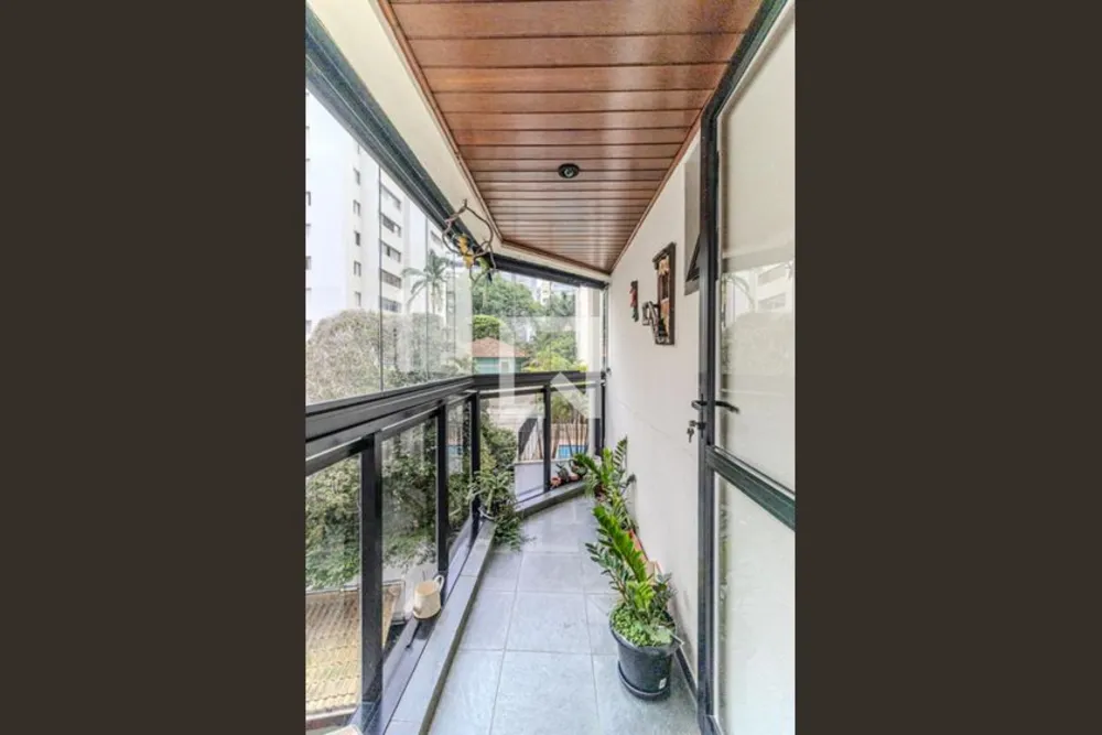 Apartamento, 3 quartos, 100 m² - Foto 1