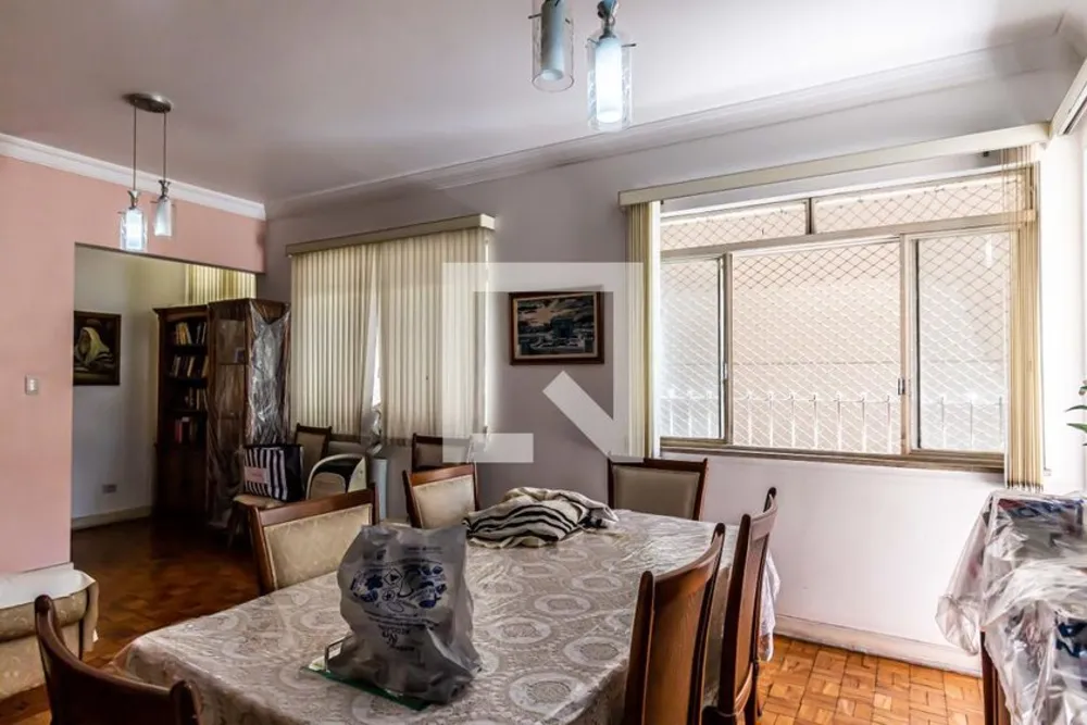 Apartamento, 2 quartos, 122 m² - Foto 3