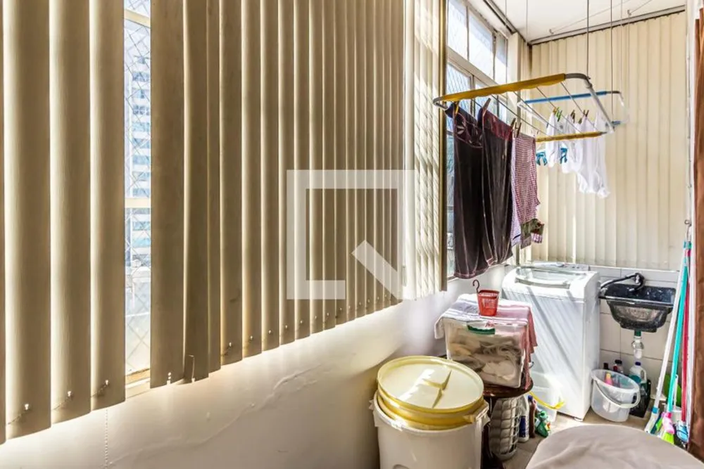 Apartamento, 2 quartos, 122 m² - Foto 2