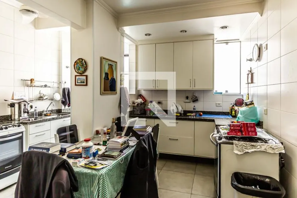Apartamento, 2 quartos, 122 m² - Foto 1
