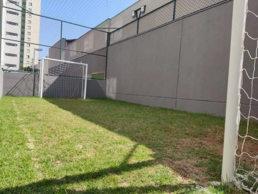 Apartamento, 2 quartos, 35 m² - Foto 3