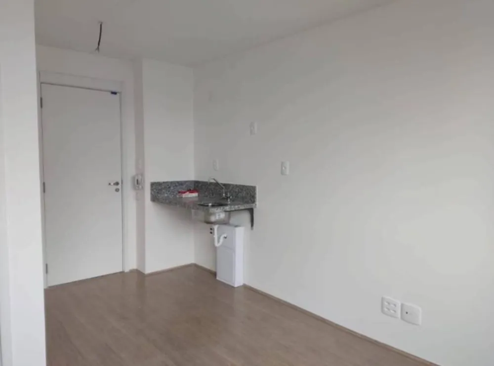 Apartamento, 2 quartos, 35 m² - Foto 1