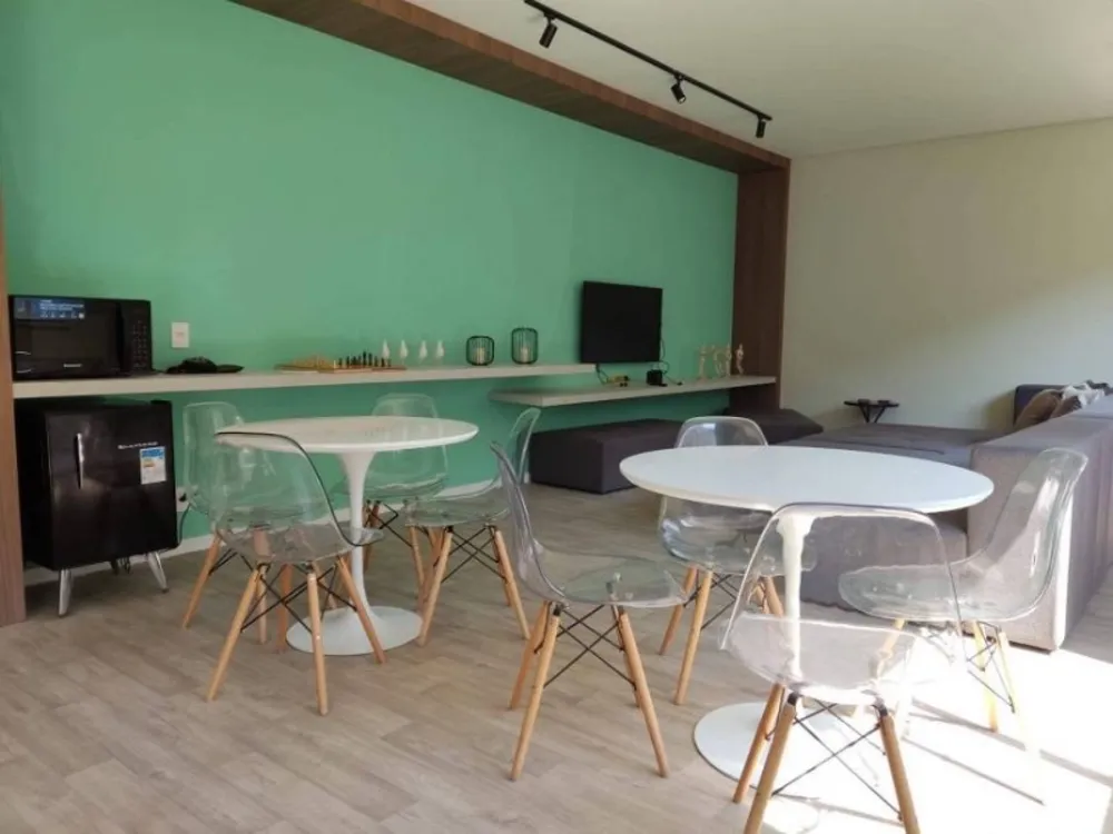 Apartamento, 2 quartos, 35 m² - Foto 2