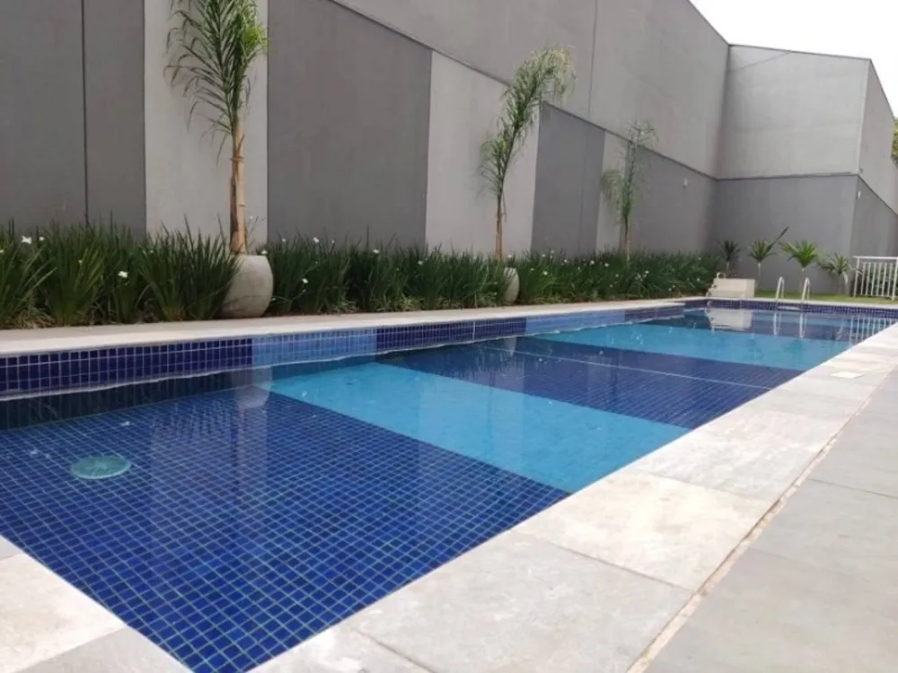 Apartamento, 2 quartos, 35 m² - Foto 4