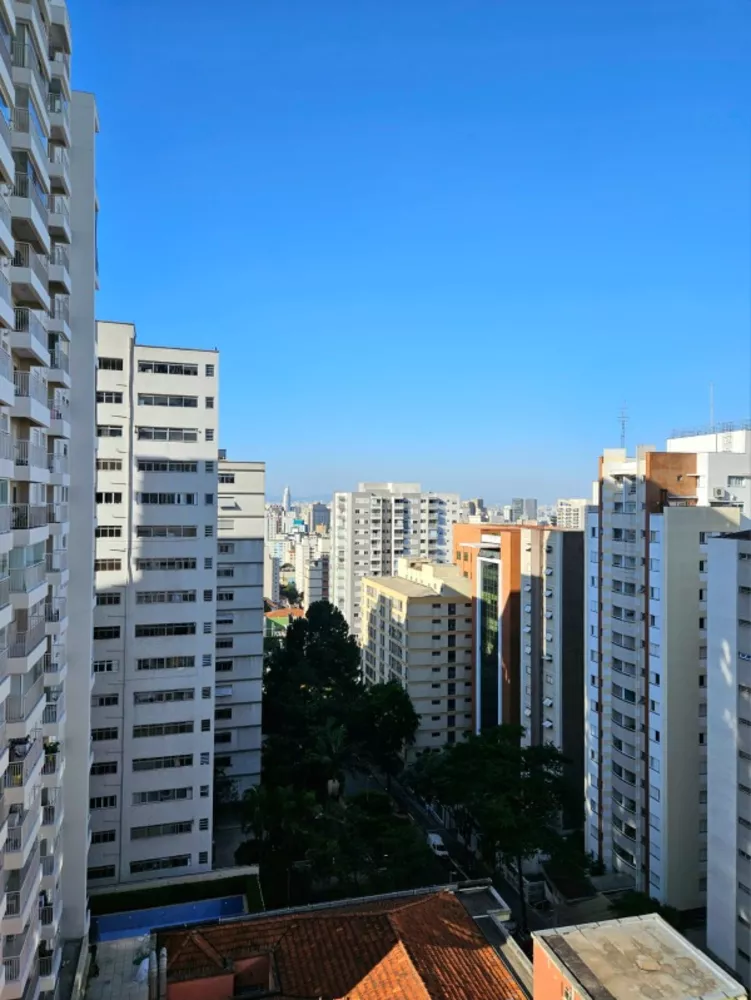 Apartamento à venda com 3 quartos, 148m² - Foto 6