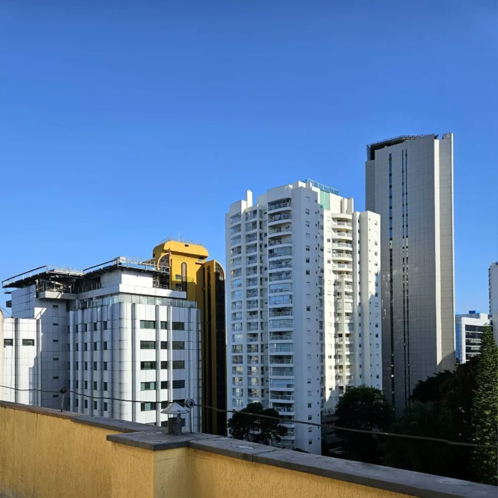 Apartamento à venda com 3 quartos, 148m² - Foto 5