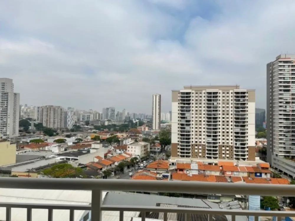 Apartamento, 1 quarto, 31 m² - Foto 3