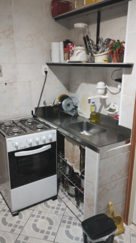 Kitnet-Studio, 28 m² - Foto 5