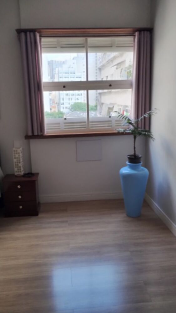 Kitnet-Studio, 28 m² - Foto 7