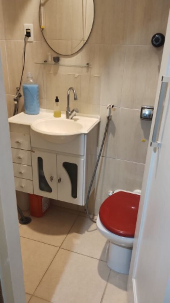 Kitnet-Studio, 28 m² - Foto 2