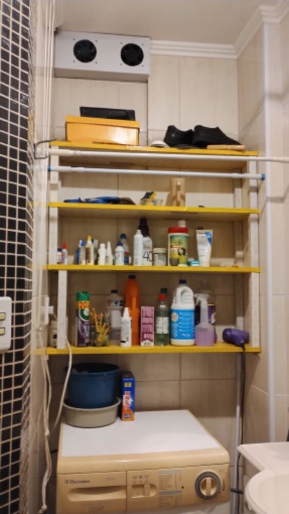 Kitnet-Studio, 28 m² - Foto 3