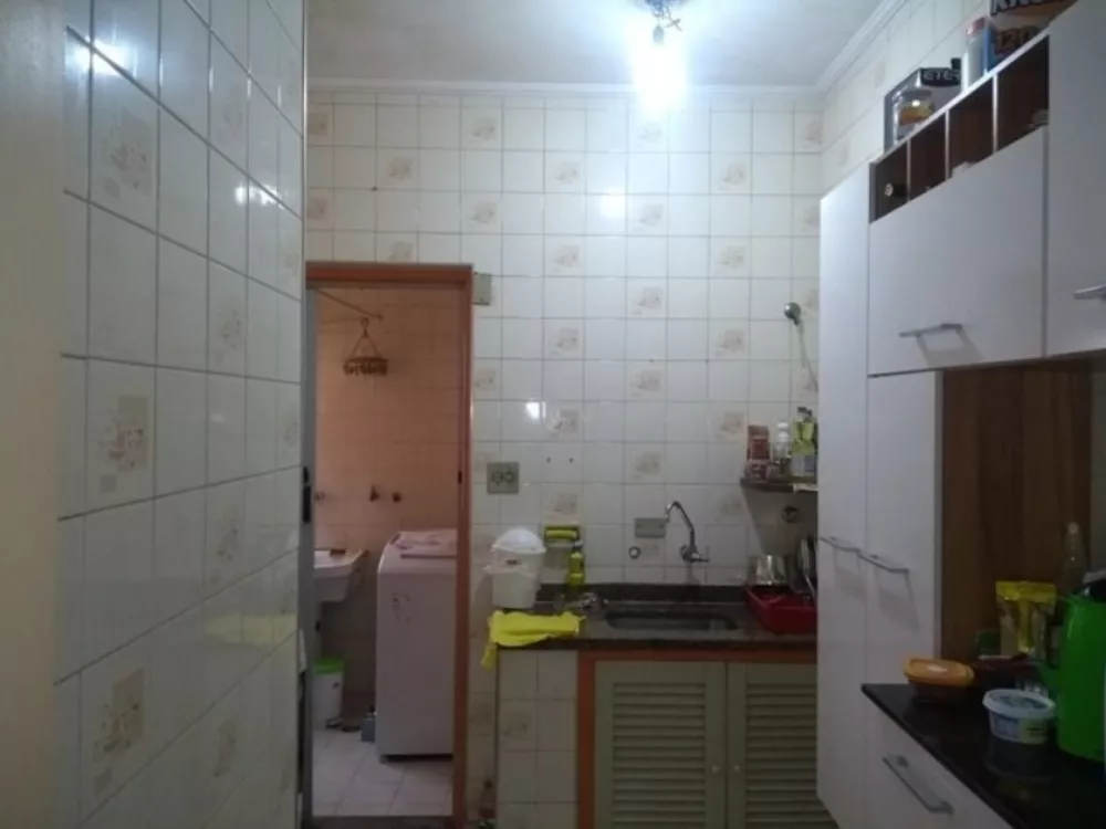 Apartamento à venda com 2 quartos, 55m² - Foto 5