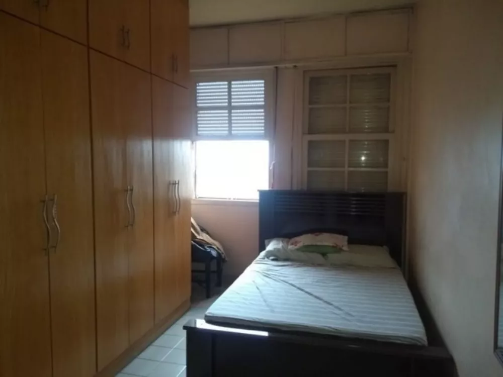 Apartamento à venda com 2 quartos, 55m² - Foto 3