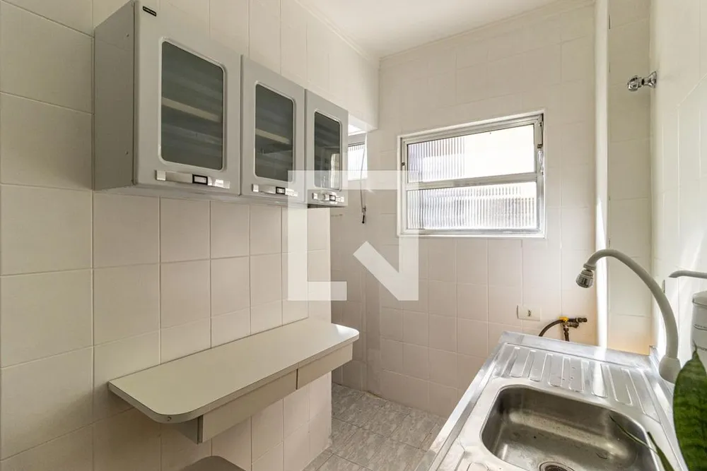 Kitnet-Studio, 32 m² - Foto 8