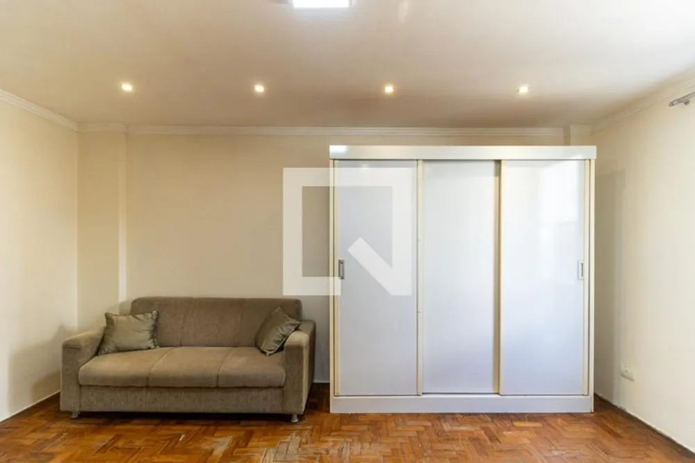 Kitnet-Studio, 32 m² - Foto 12
