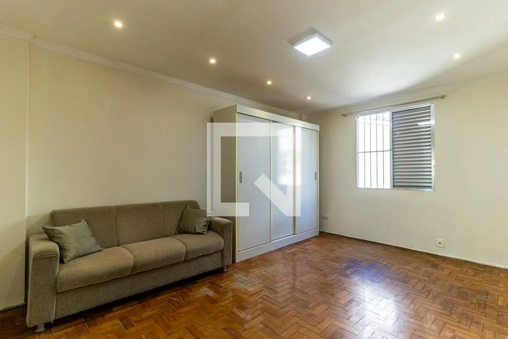Kitnet-Studio, 32 m² - Foto 7