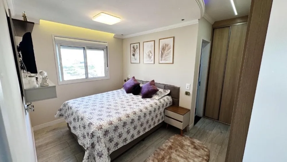 Apartamento, 3 quartos, 78 m² - Foto 4