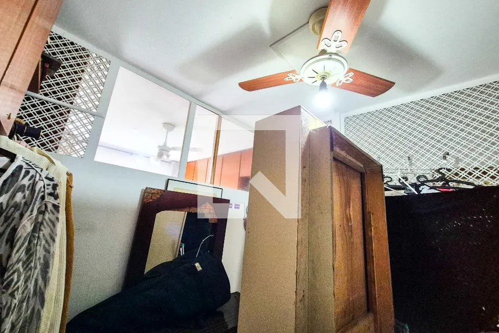 Apartamento, 2 quartos, 48 m² - Foto 5