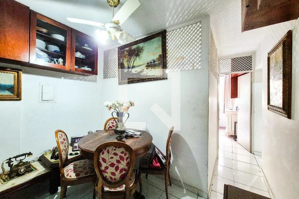Apartamento, 2 quartos, 48 m² - Foto 4