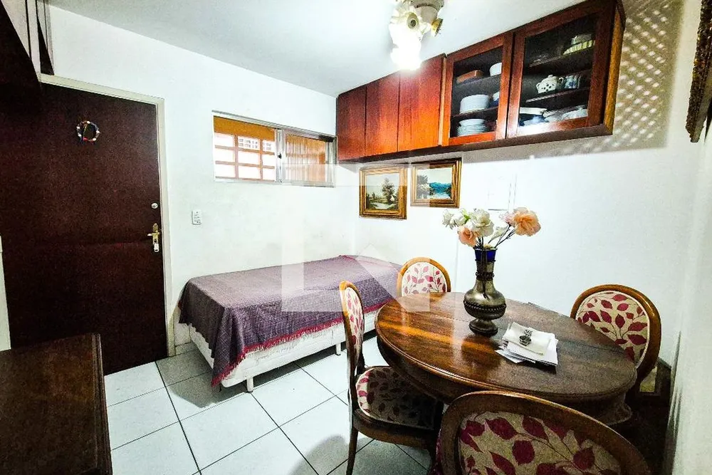 Apartamento, 2 quartos, 48 m² - Foto 3