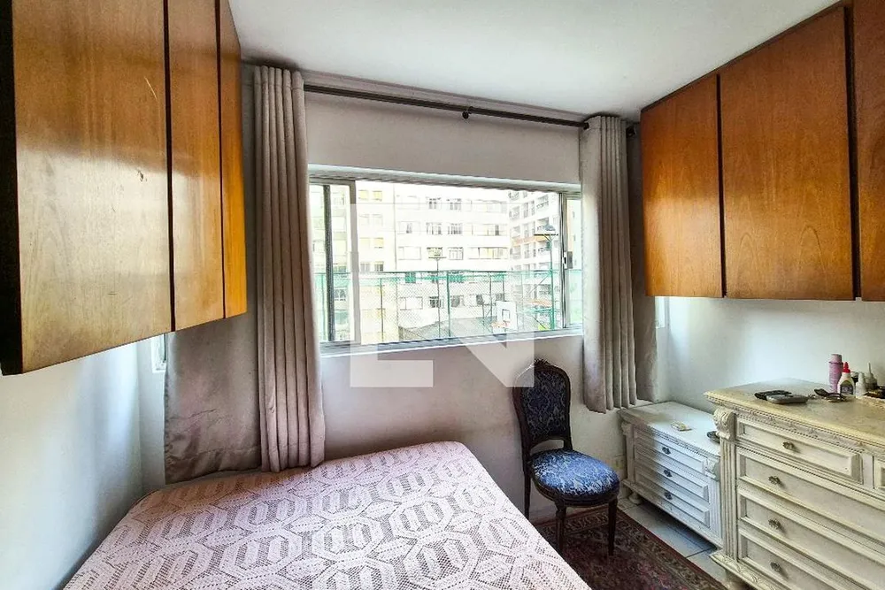 Apartamento, 2 quartos, 48 m² - Foto 8