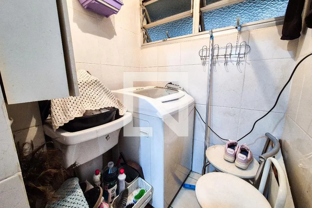 Apartamento, 2 quartos, 48 m² - Foto 6