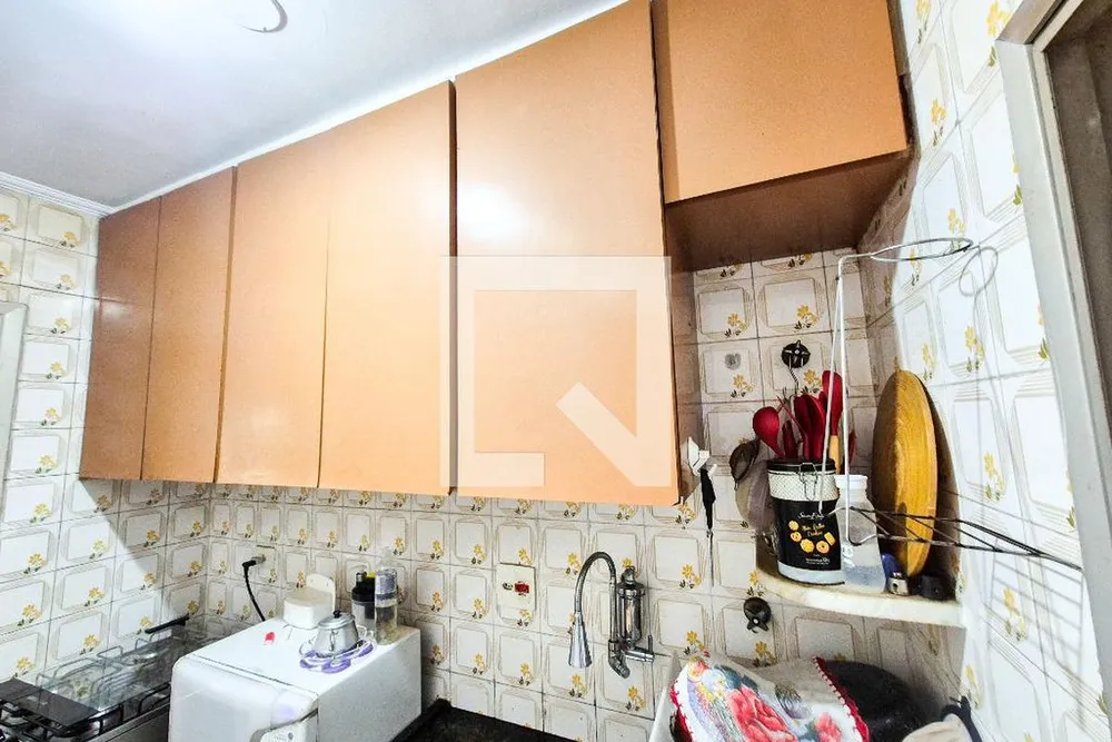 Apartamento, 2 quartos, 48 m² - Foto 7