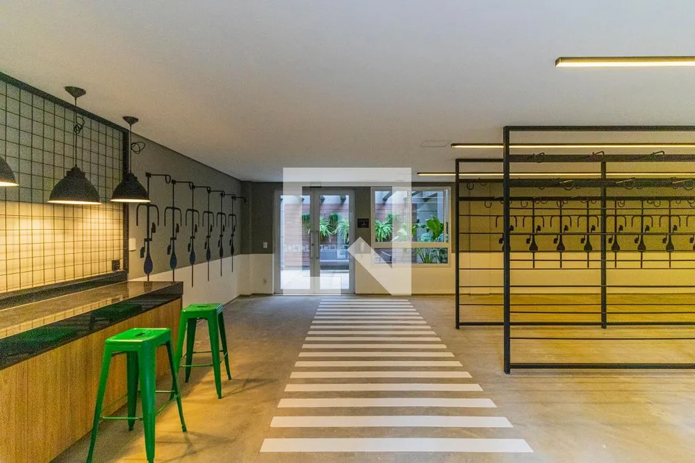 Kitnet-Studio, 34 m² - Foto 7