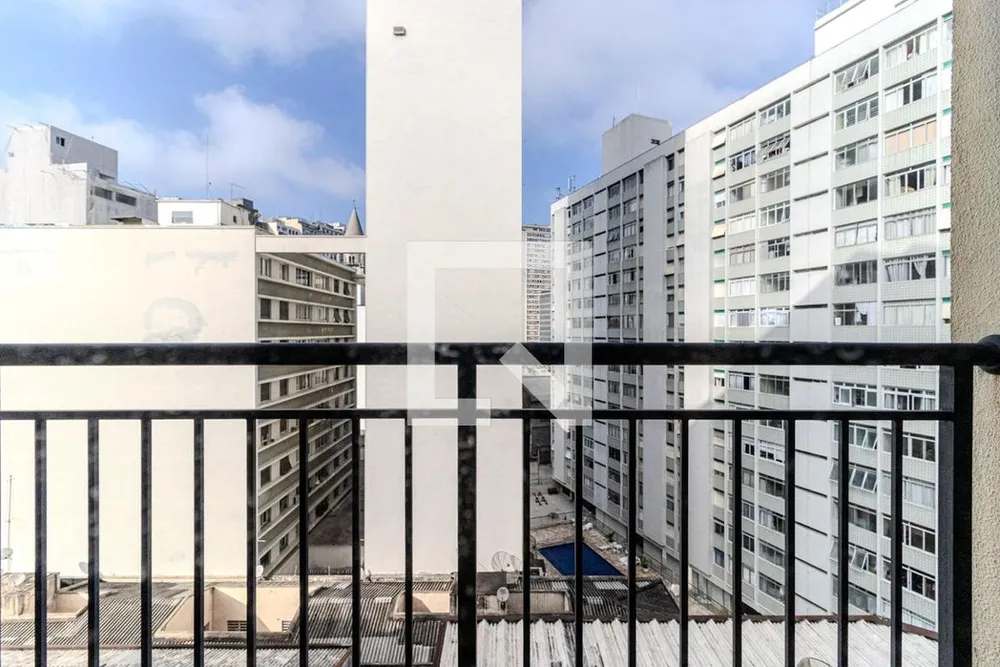 Kitnet-Studio, 34 m² - Foto 3