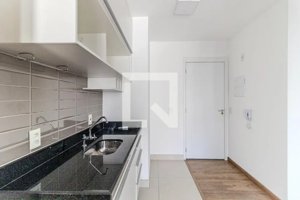 Kitnet-Studio, 34 m² - Foto 1