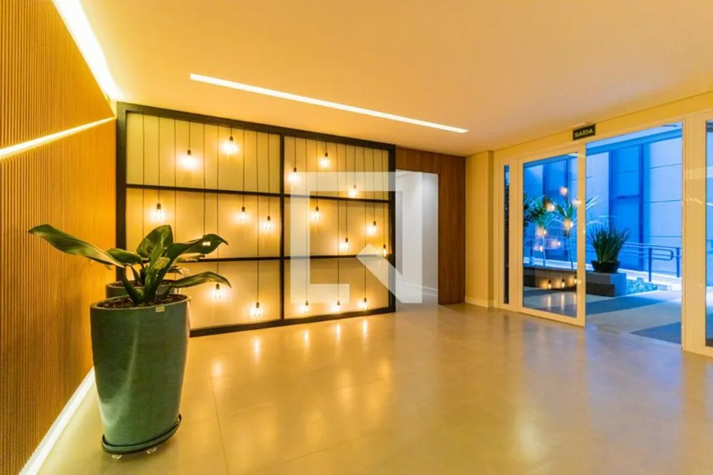 Kitnet-Studio, 34 m² - Foto 8