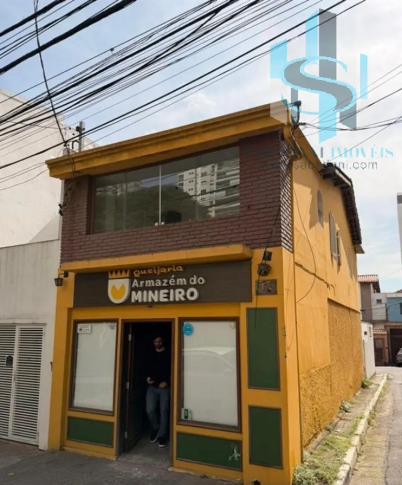 Prédio Inteiro, 160 m² - Foto 1