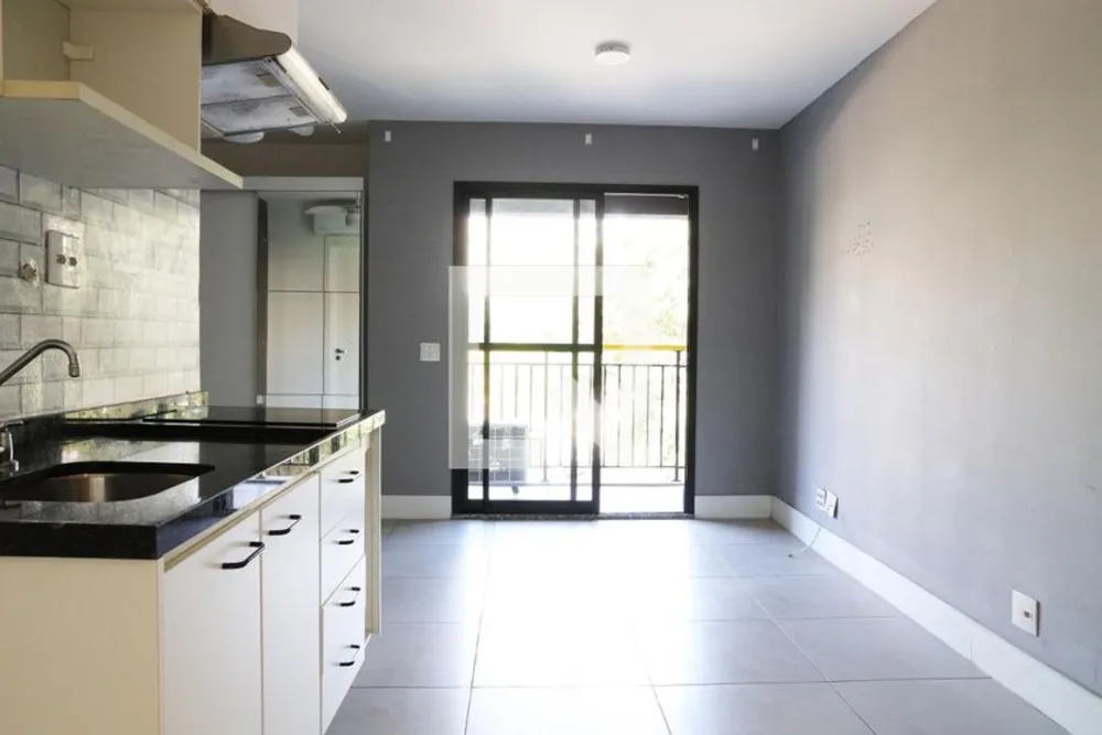 Kitnet-Studio, 26 m² - Foto 3