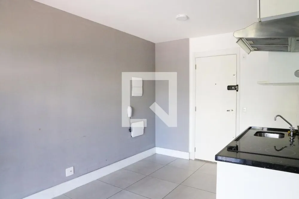Kitnet-Studio, 26 m² - Foto 4