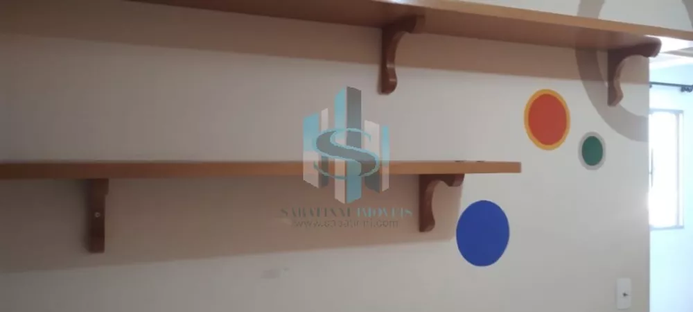 Apartamento, 2 quartos, 50 m² - Foto 4