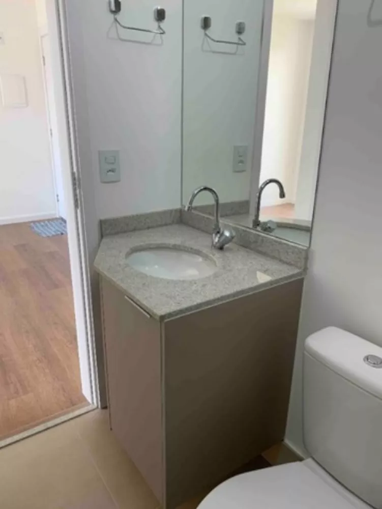 Apartamento, 1 quarto, 37 m² - Foto 4