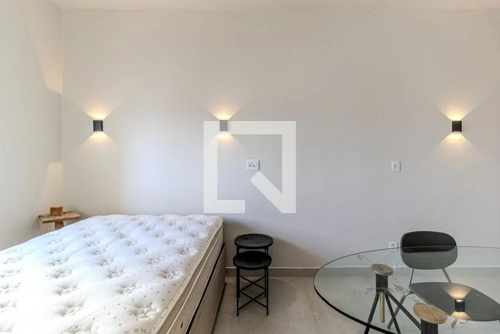 Kitnet-Studio, 34 m² - Foto 9