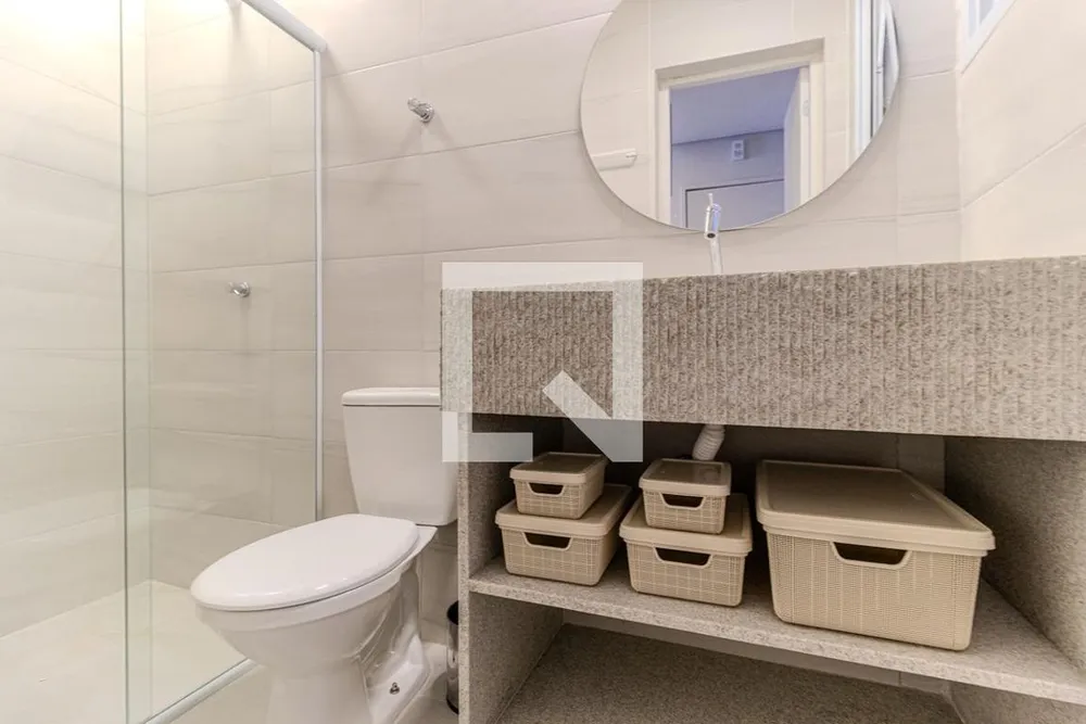 Kitnet-Studio, 34 m² - Foto 4