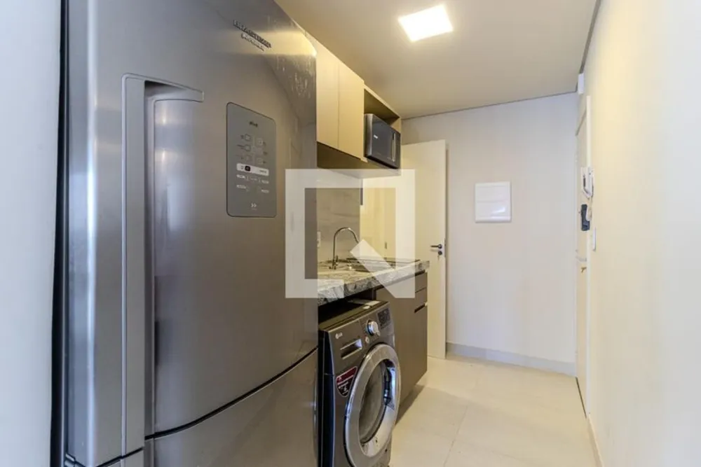 Kitnet-Studio, 34 m² - Foto 5