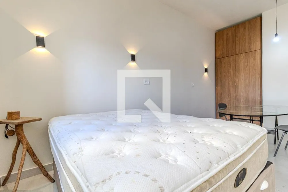 Kitnet-Studio, 34 m² - Foto 6