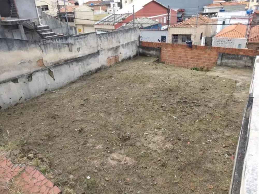 Terreno à venda, 372m² - Foto 1