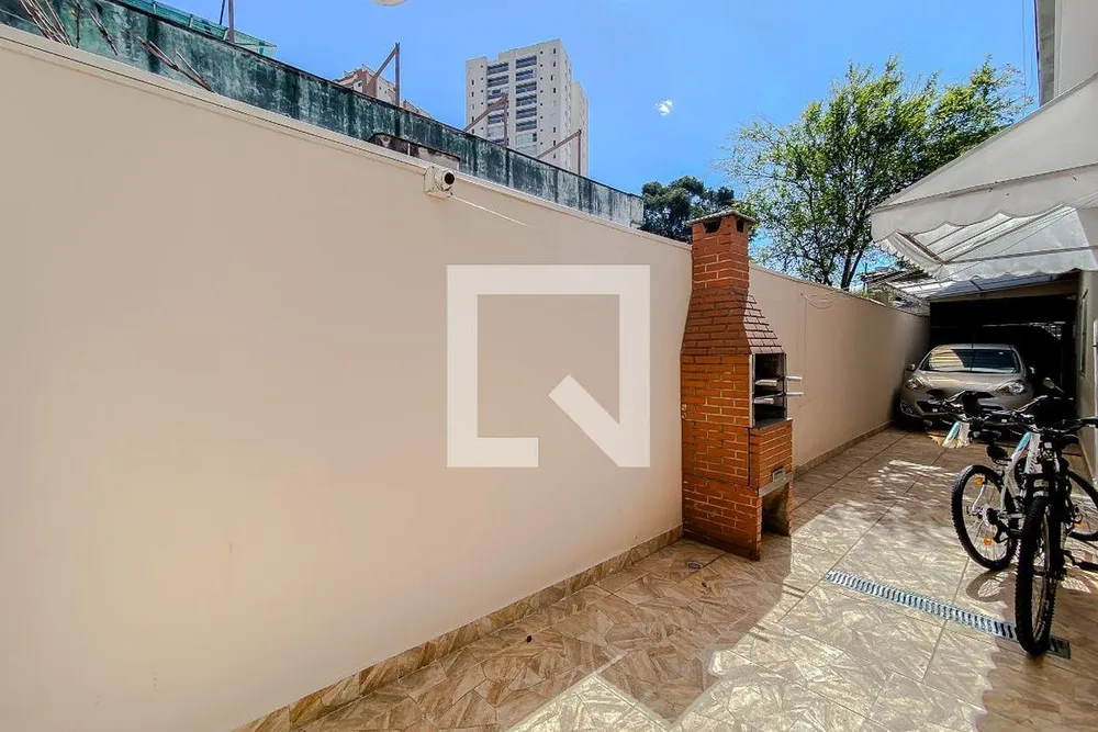 Casa, 4 quartos, 207 m² - Foto 11