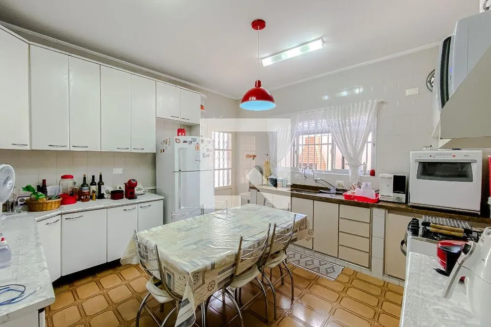 Casa, 4 quartos, 207 m² - Foto 5