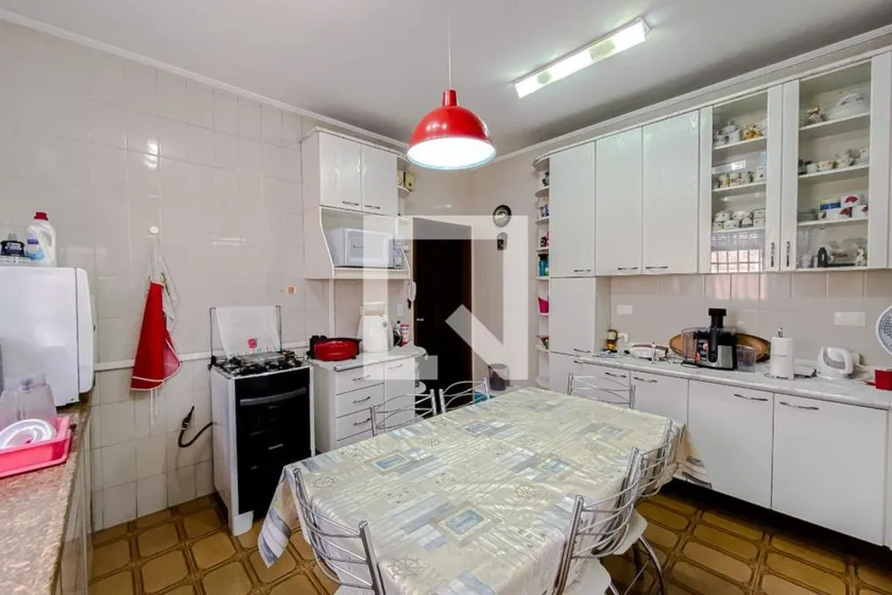Casa, 4 quartos, 207 m² - Foto 6