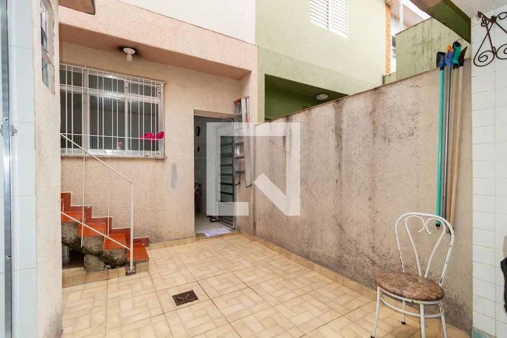 Casa, 3 quartos, 113 m² - Foto 6
