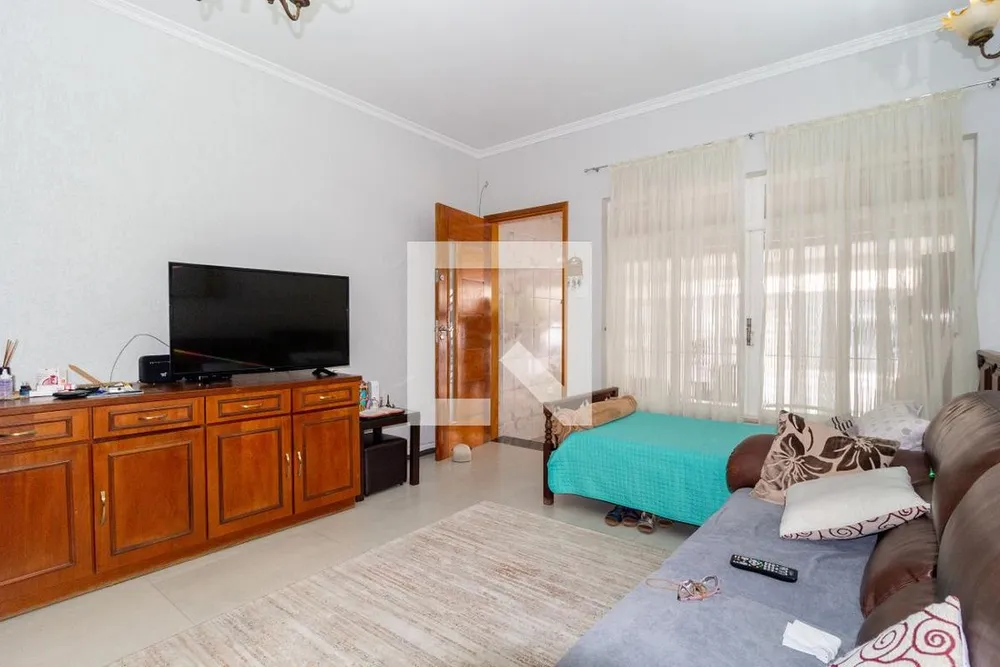 Casa, 3 quartos, 113 m² - Foto 1